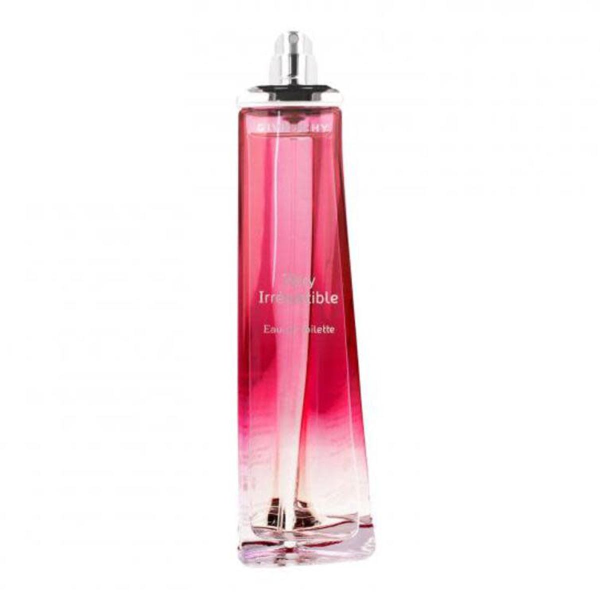 GIVENCHY VERY IRRESISTIBLE EAU DE TOILETTE TESTER 75ML