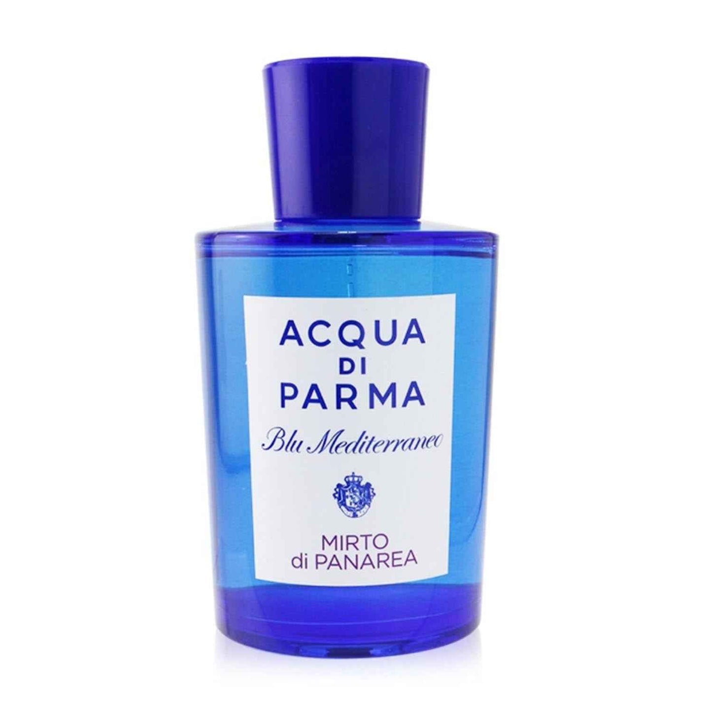 Acqua Di Parma Blu Mediterraneo Miro Di Panarea Eau De Toilette 150Ml Vaporizador