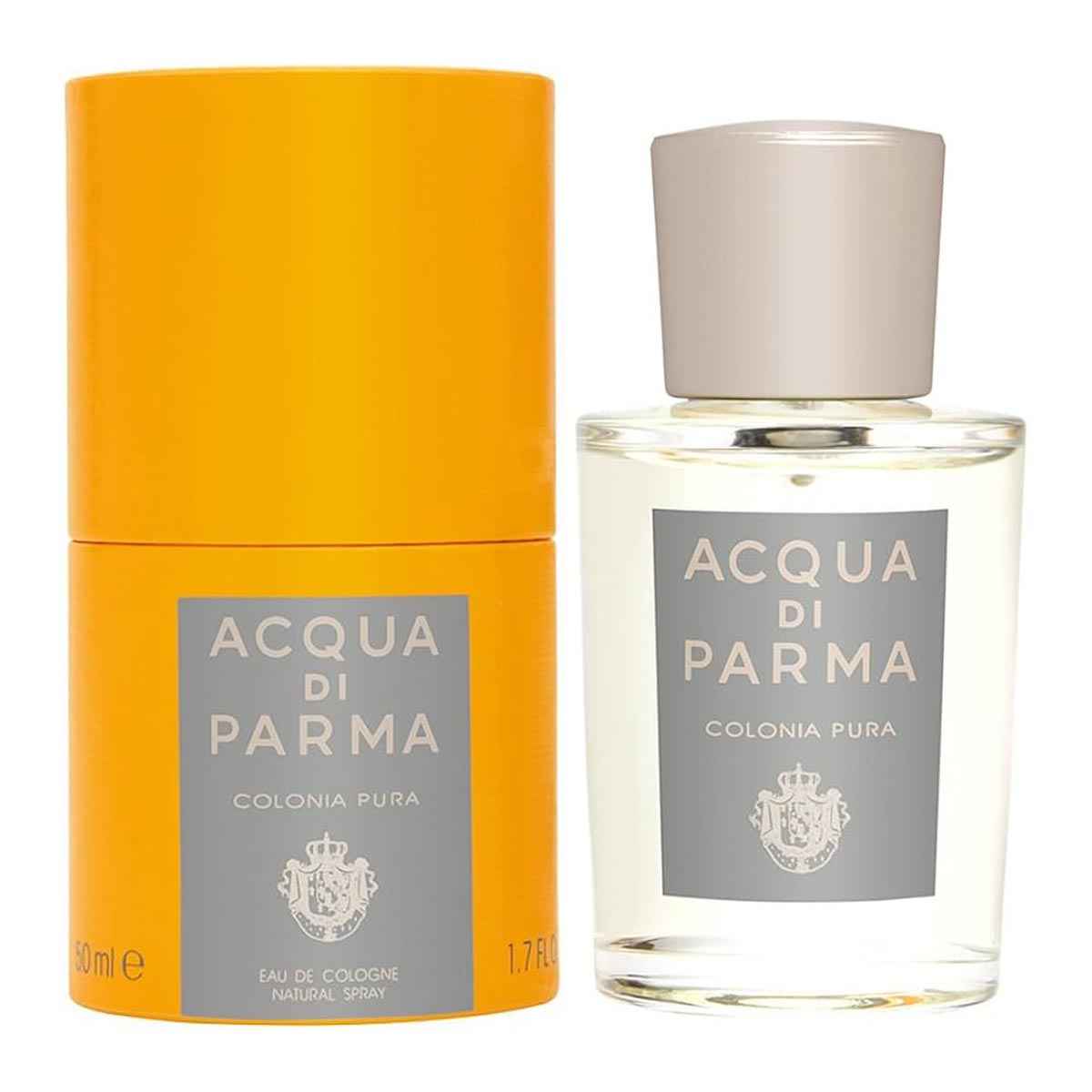 Acqua Di Parma Colonia Pura Eau De Cologne 50Ml