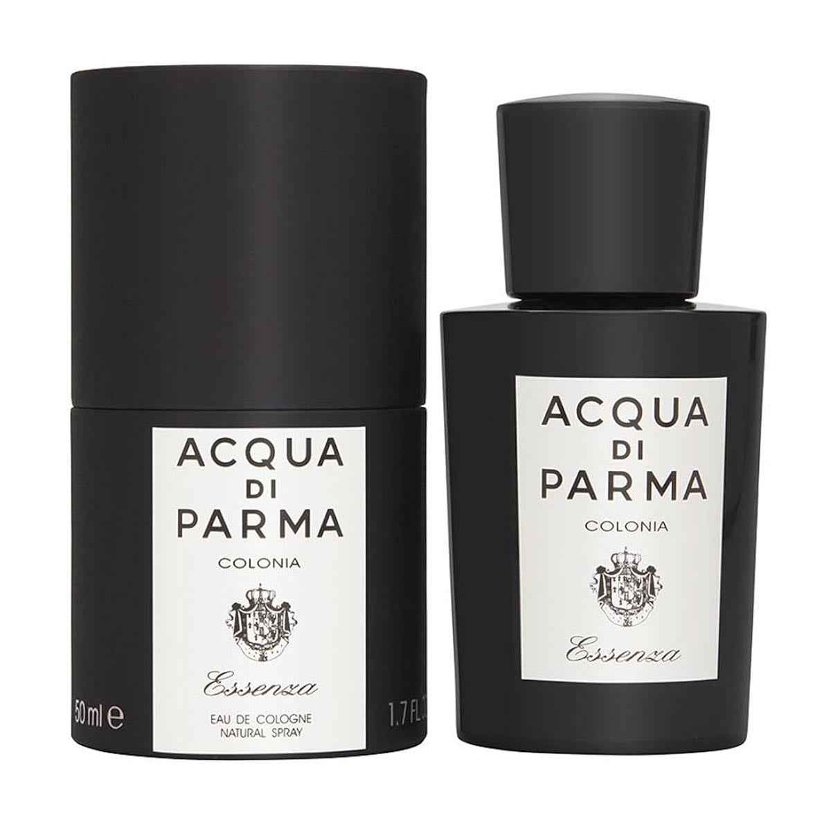 Acqua Di Parma Esenza Colonia Eau De Cologne 50Ml Vaporizador