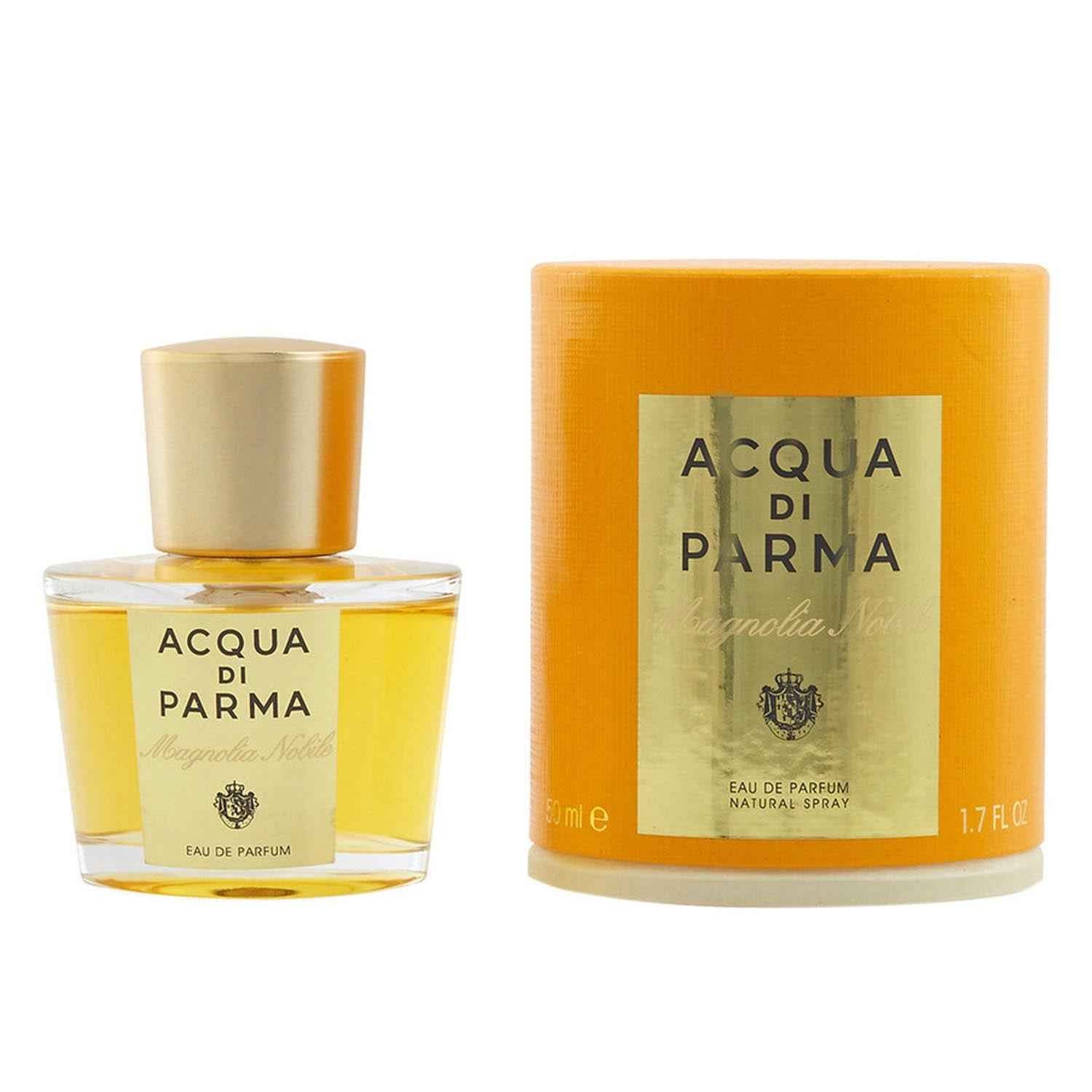 Acqua Di Parma Magnolia Nobile Eau De Parfum 50Ml