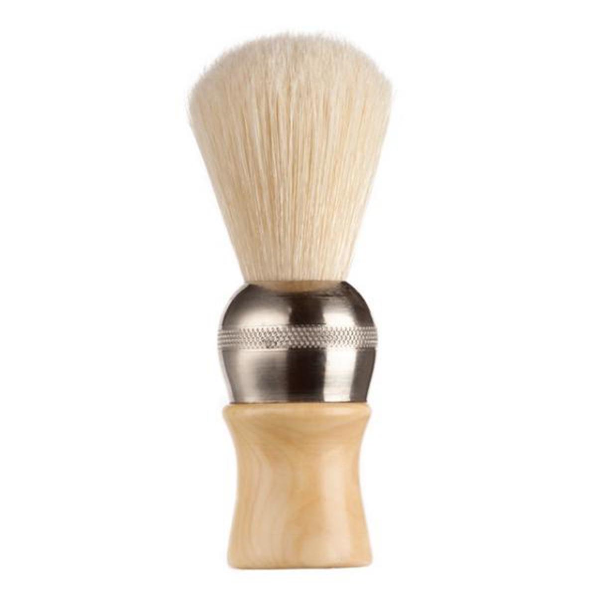 Eurostil Profesional Brocha Cerda Blanca 1Un