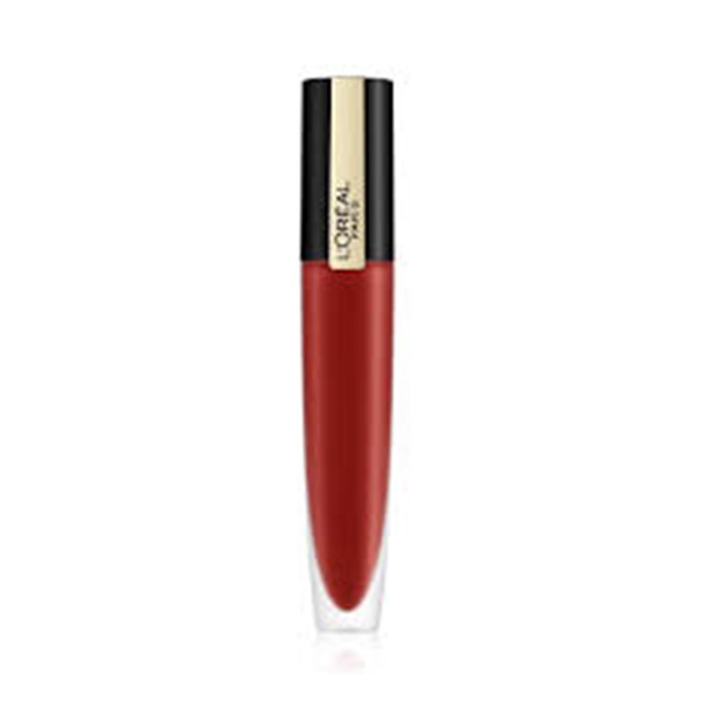 Loreal Rouge Signatura Batom Nº115 I Am Worth It 1Un