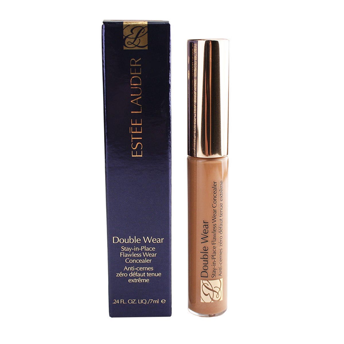 Estee Lauder Double Wear Corrector Flawless Wear 4N 7Ml