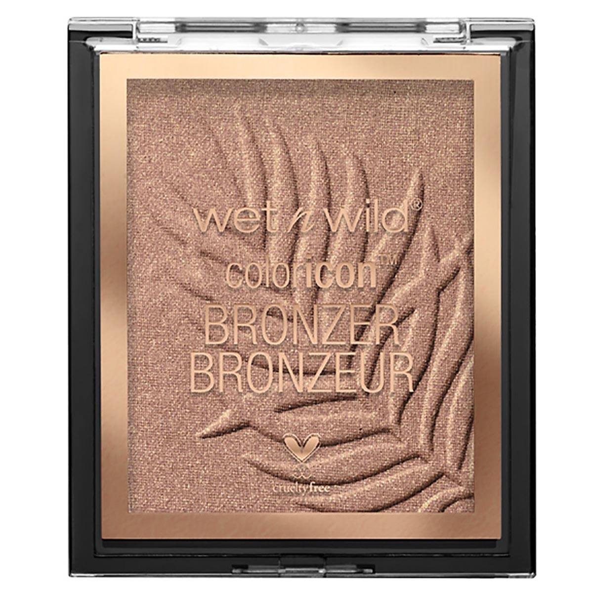 Wetn Wild Coloricon Polvos Bronceadores Palm Beach Ready 1Un
