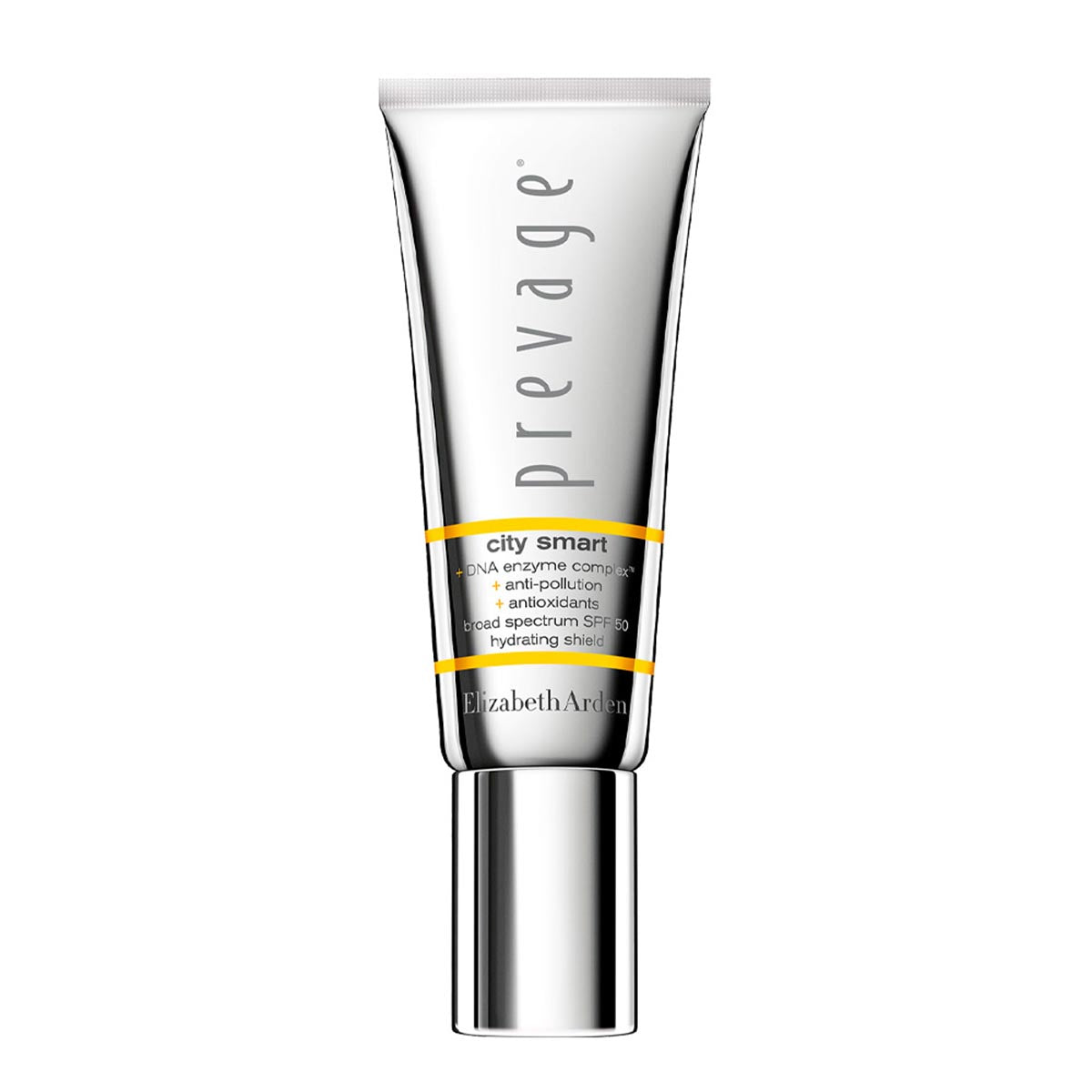 ELIZABETH ARDEN PREVAGE CITY SMART LOCION CORPORAL HIDRATANTE SPF50 TESTER 40ML
