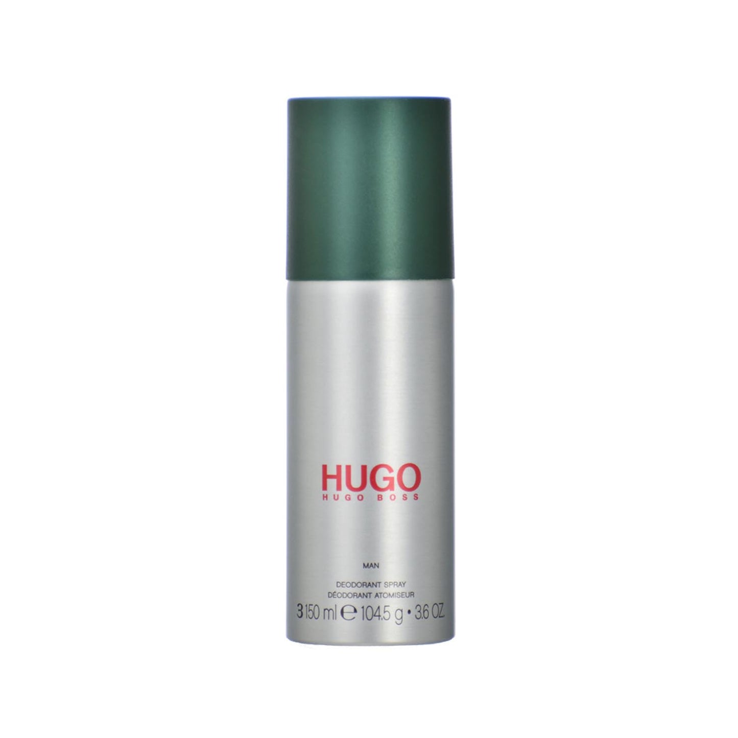 Hugo Boss Boss Desodorante 150Ml Vaporizador