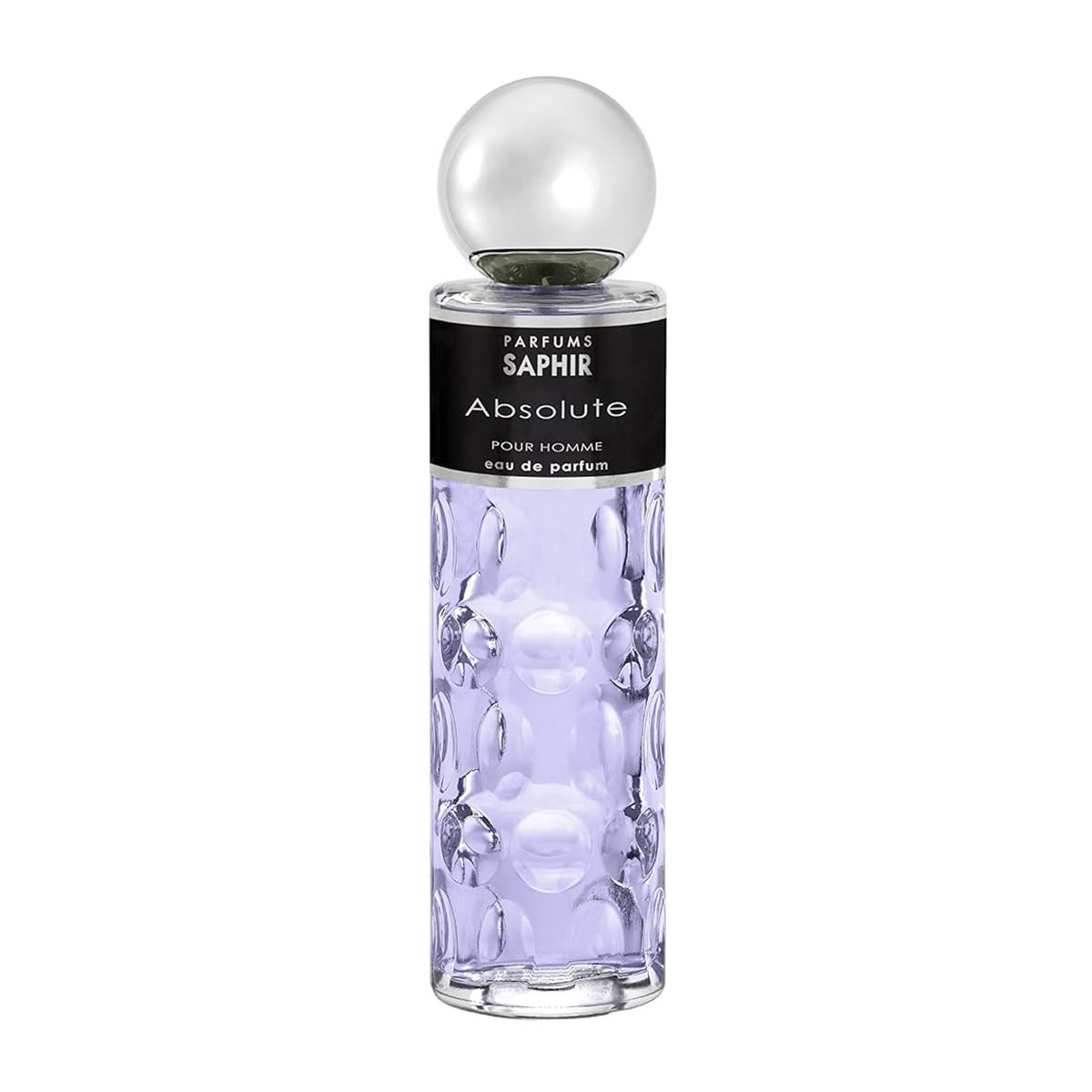 SAPHIR ABSOLUTE POUR HOMME EAU DE PARFUM 200ML VAPORIZADOR