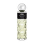 SAPHIR ARMONIA BLACK EAU DE PARFUM POUR HOMME 200ML VAPORIZADOR
