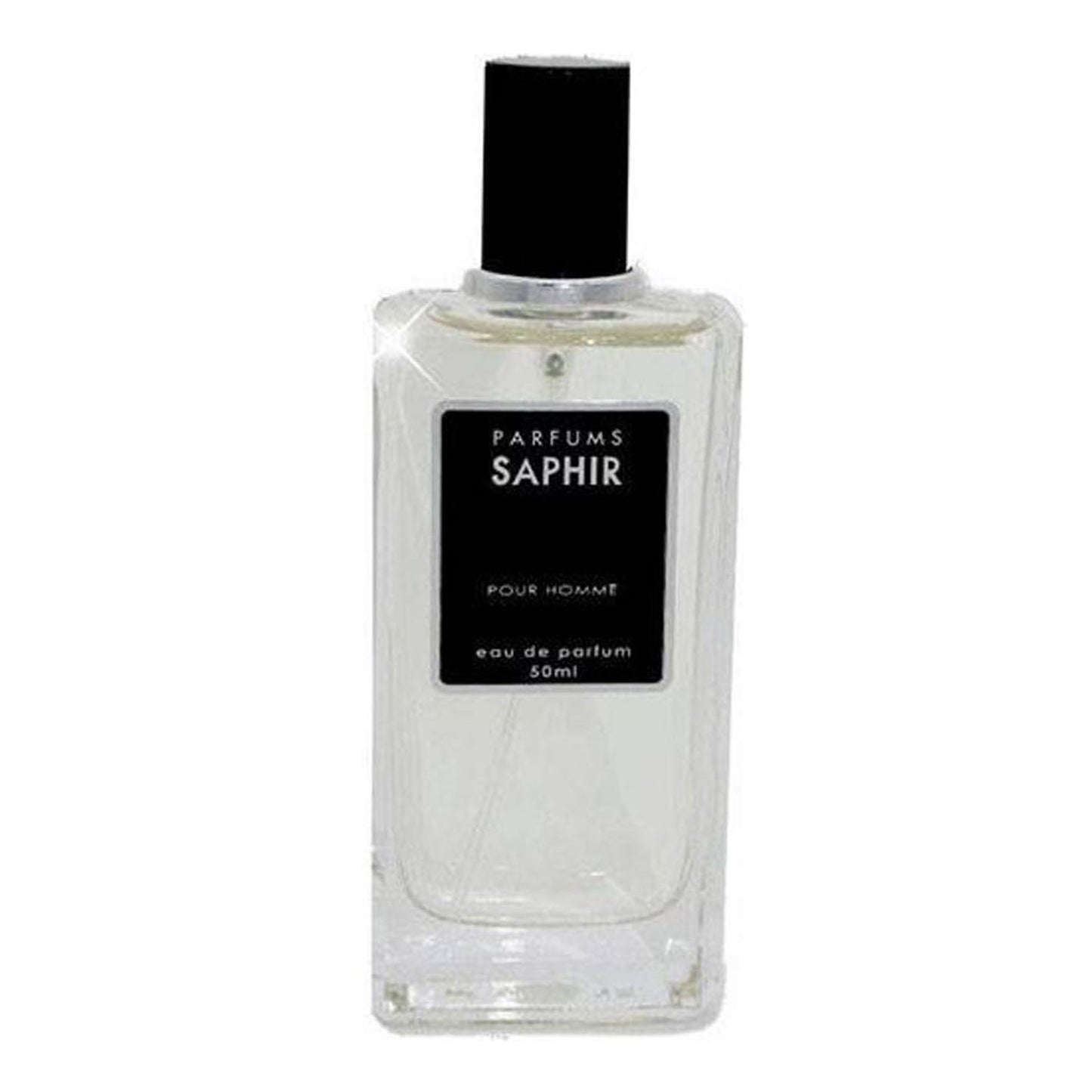 Saphir Excentric Man By Saphir Eau De Parfum Pour Homme 50Ml Vaporizador