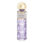 SAPHIR HAPPY POUR FEMME EAU DE PARFUM 200ML VAPORIZADOR