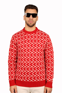 CREWNECK HEART - ESCAPISM