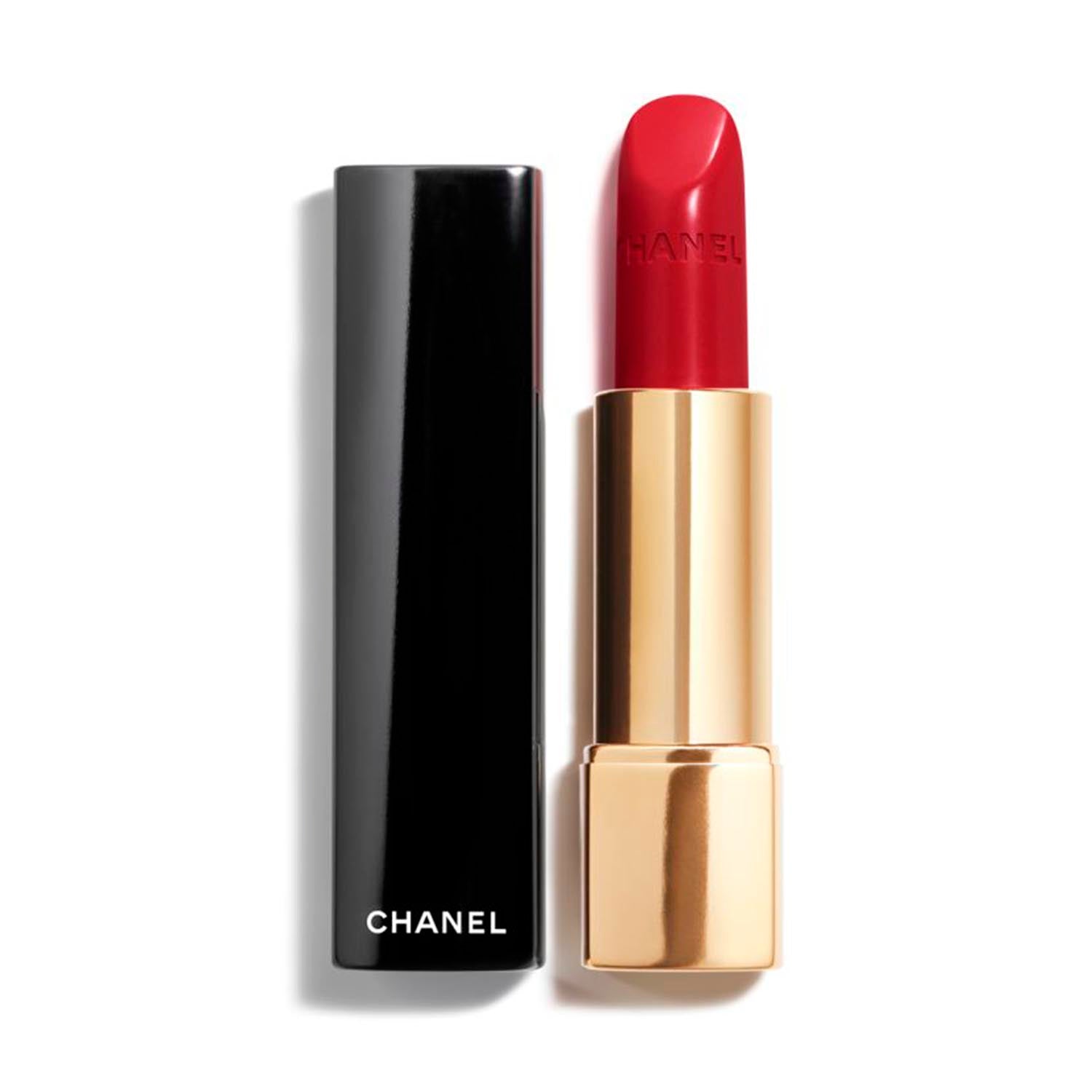 Chanel Rouge Allure Ink Barra De Labios 104 Passion 1Un