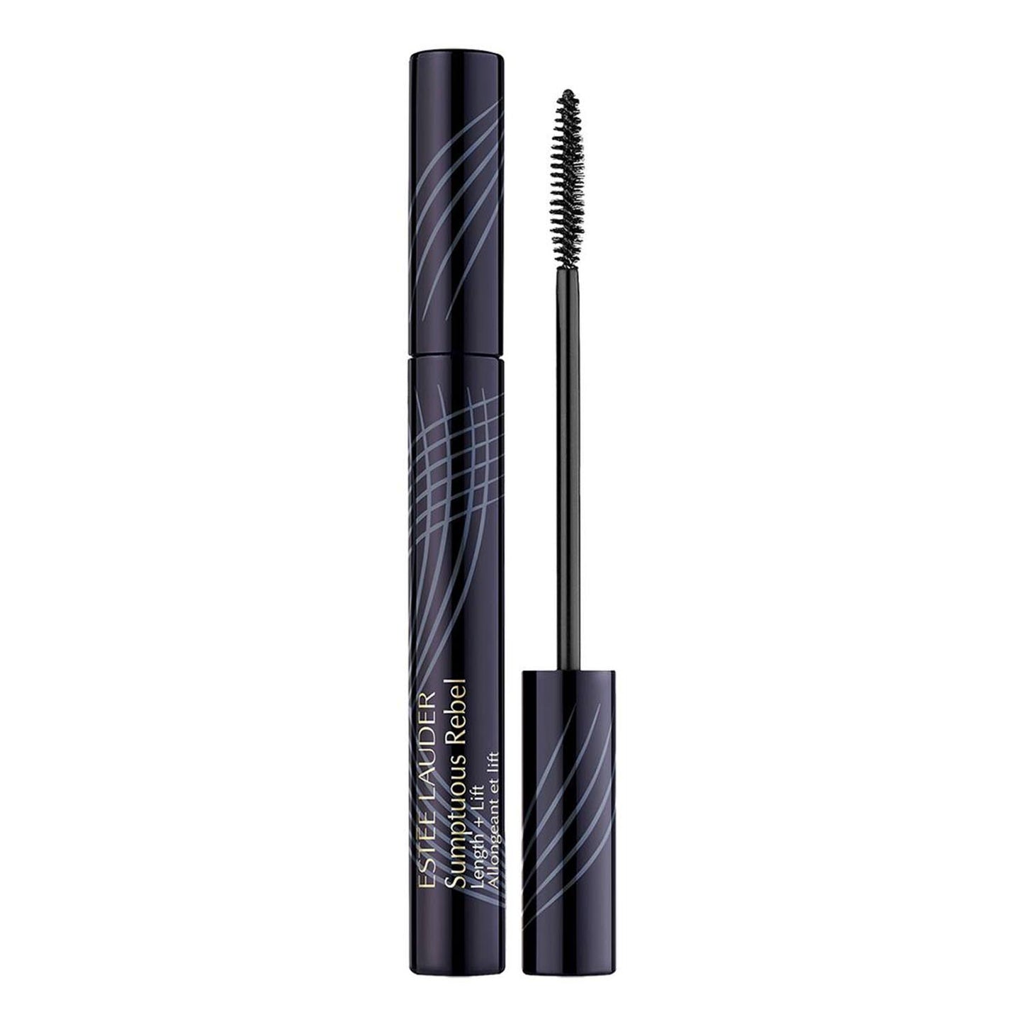 Estee Lauder Sumptuous Rebel Mascara De Pestañas 8Ml