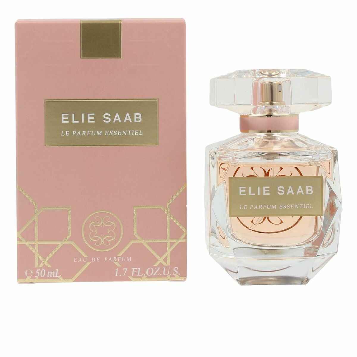 Perfume Mulher Elie Saab LE PARFUM EDP EDP 50 ml