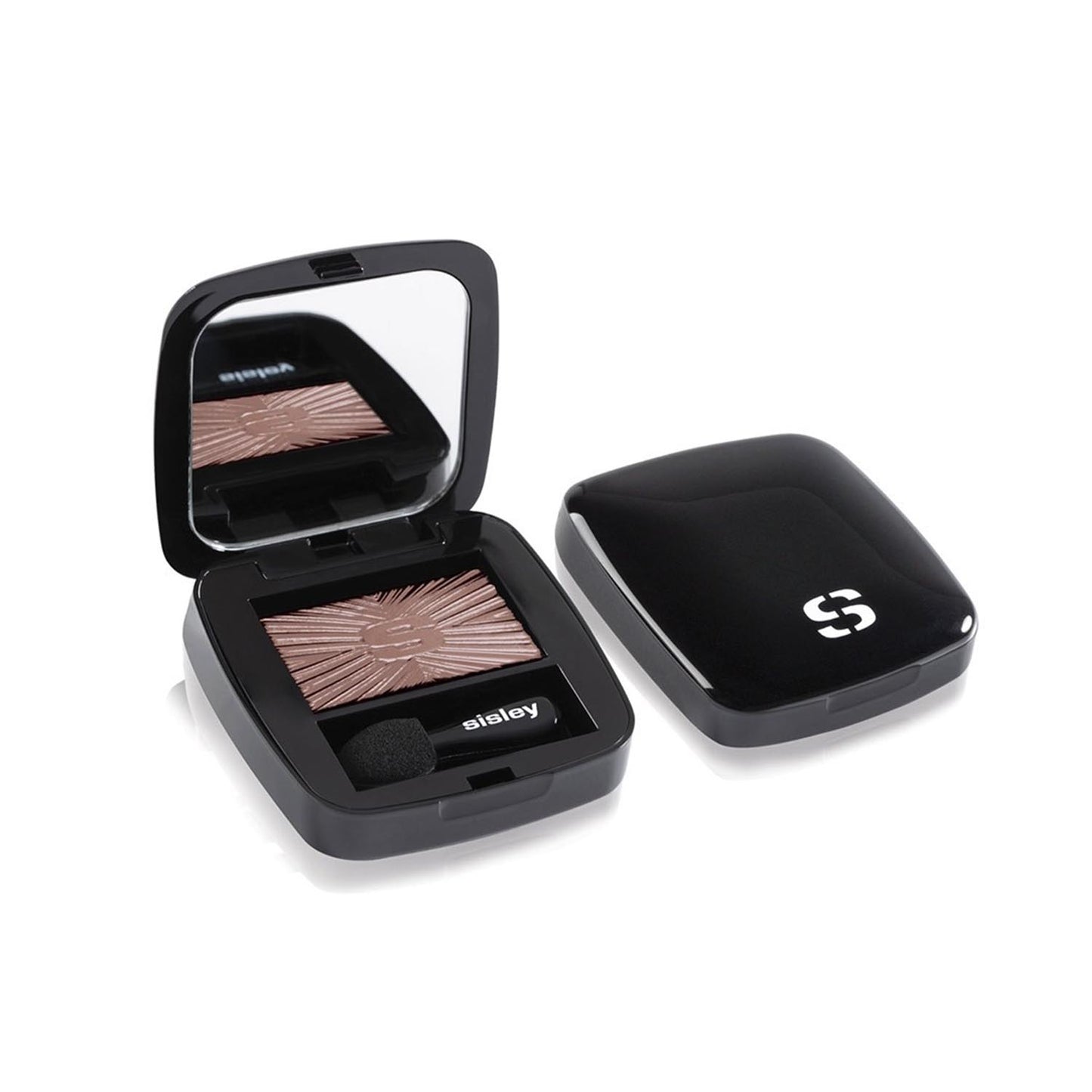 Sisley Phyto-Ombre Sombra De Ojos 20 Silky Chestnut 1Un
