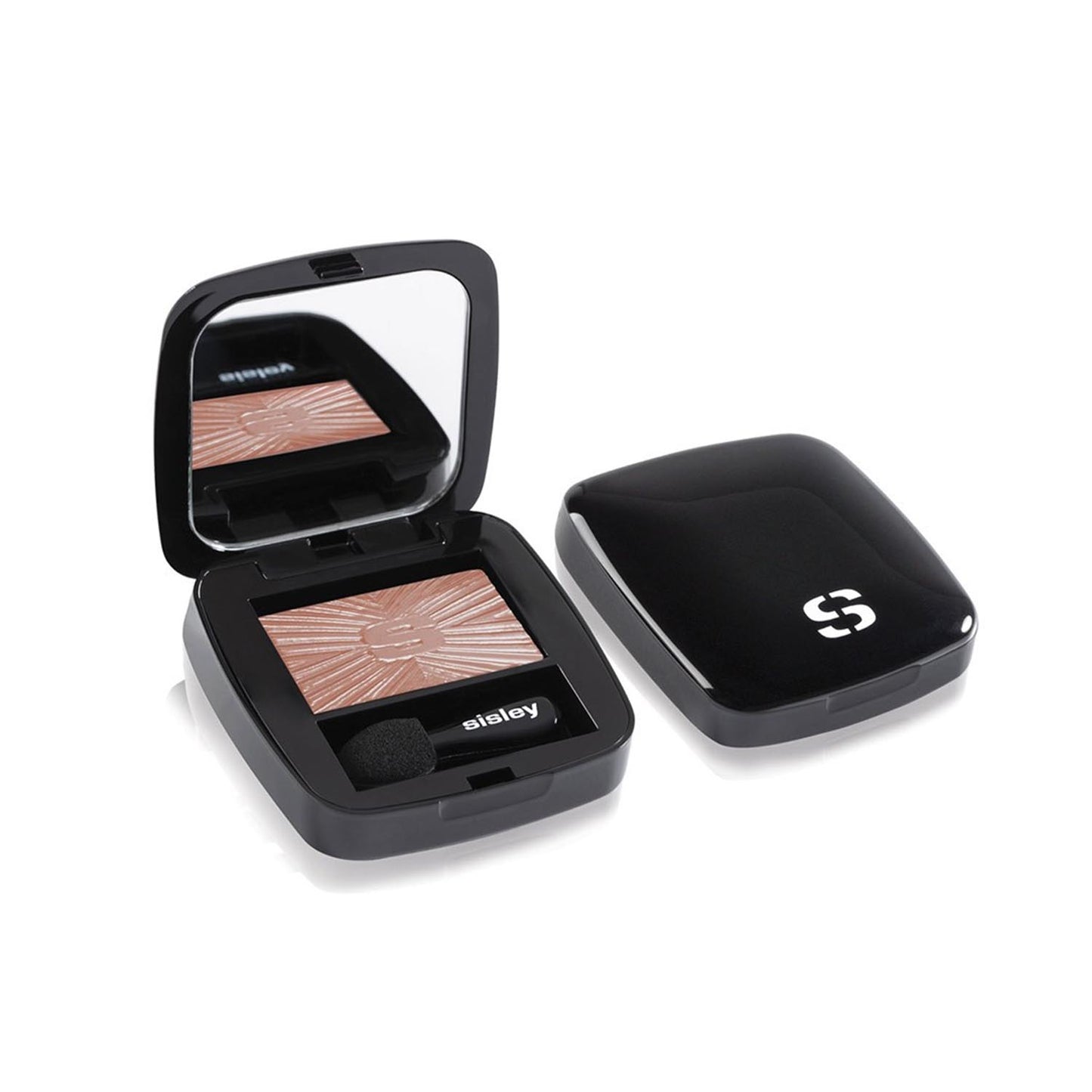 Sisley Phyto-Ombre Sombra De Ojos 32 Silky Coral 1Un