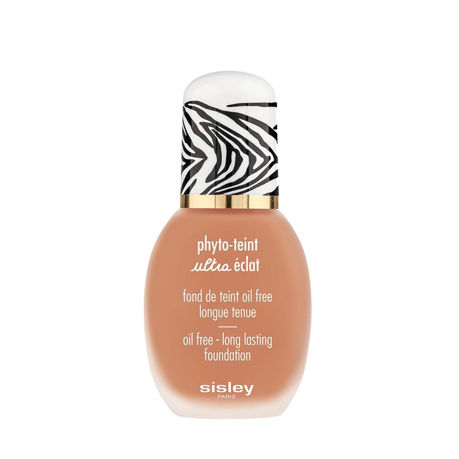 Sisley Phyto-Teint Ultra Eclat Base 6 Amber 1Un