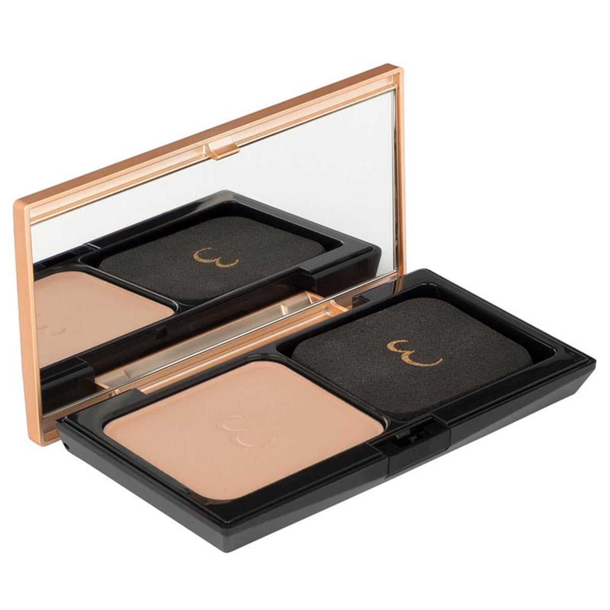 Valmont L'Elixir Des Glaciers Polvos Beige In Paris 10Gr