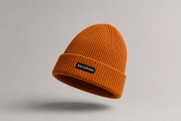 BEANIE ESCAPISM