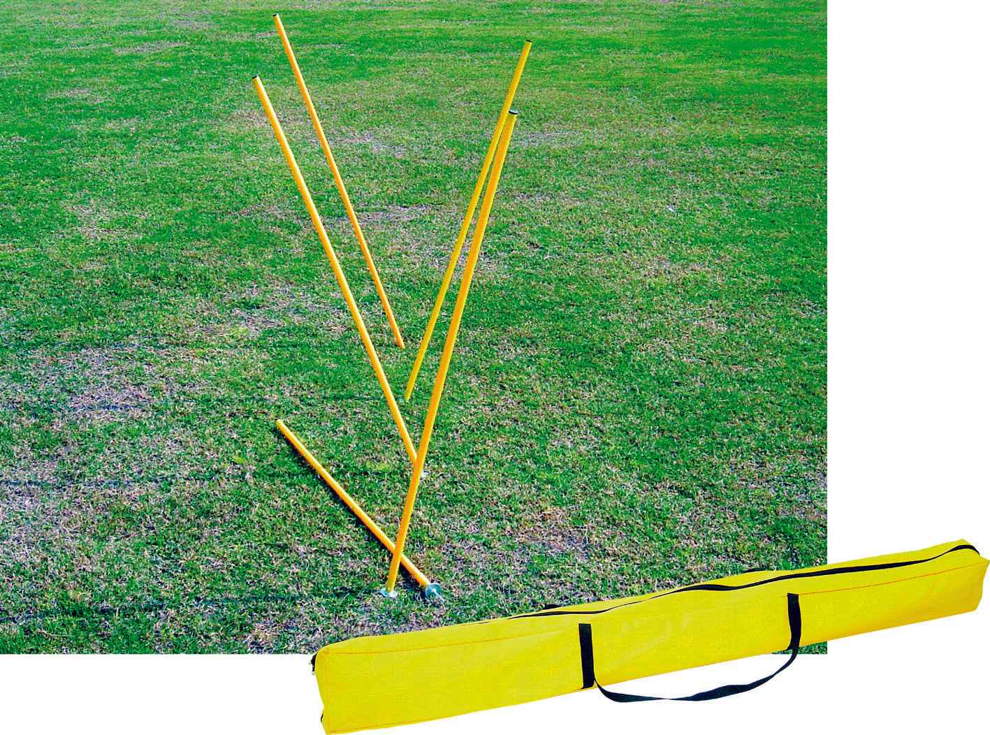 Bastões com bico+saco (12 unidades)