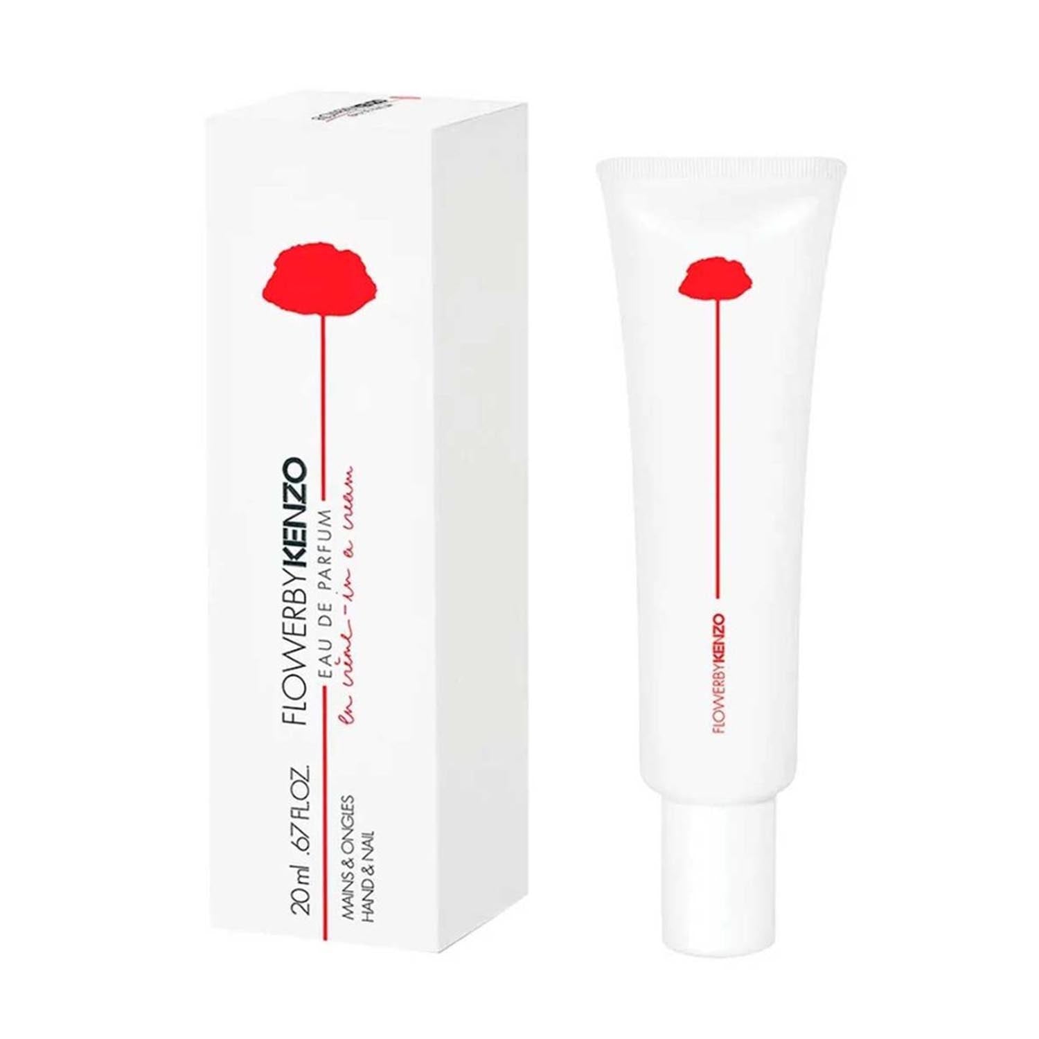 KENZO FLOWER BY KENZO CREMA DE MANOS IN A HAND 20ML