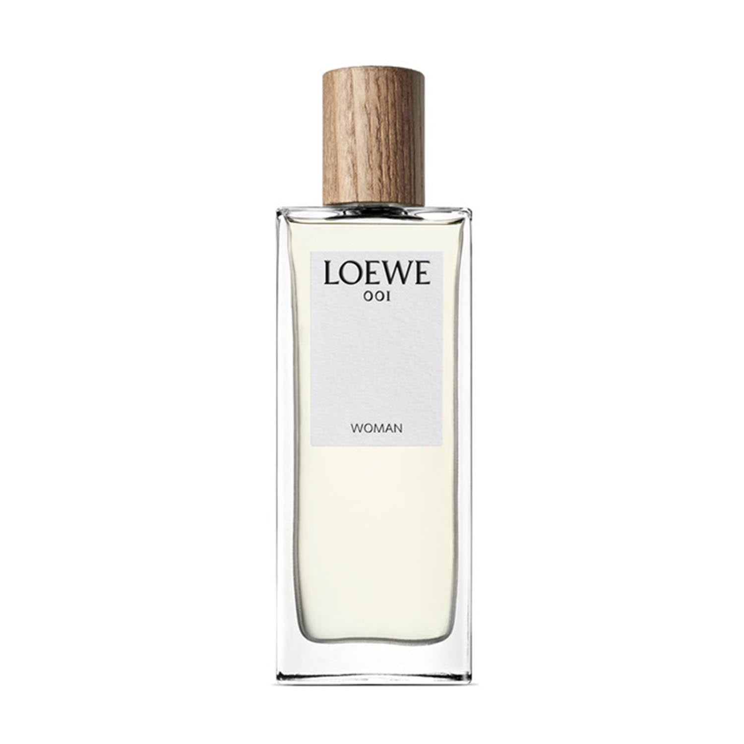 Loewe 001 Woman Eau De Parfum 100Ml Vaporizador