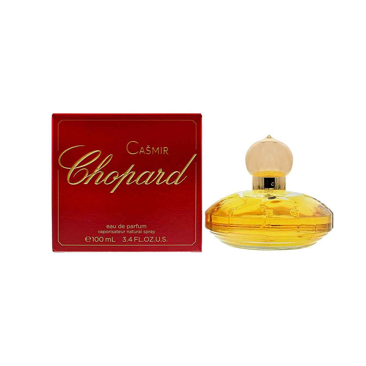 Chopard Casmir Eau De Parfum 100Ml Vaporizador