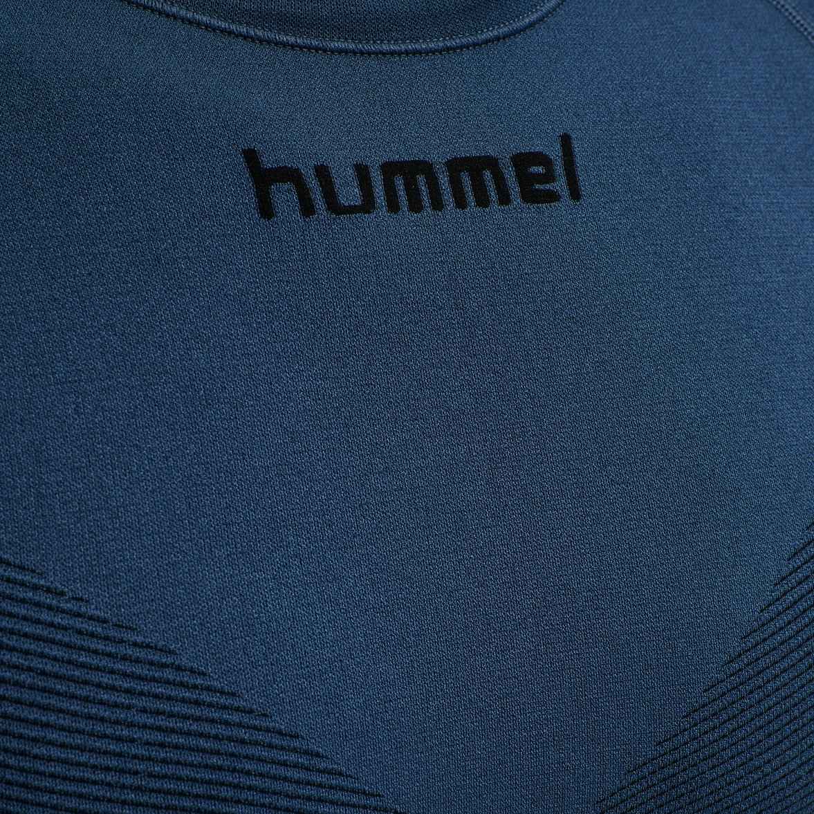 Tshirt térmica Hummel First Seamless