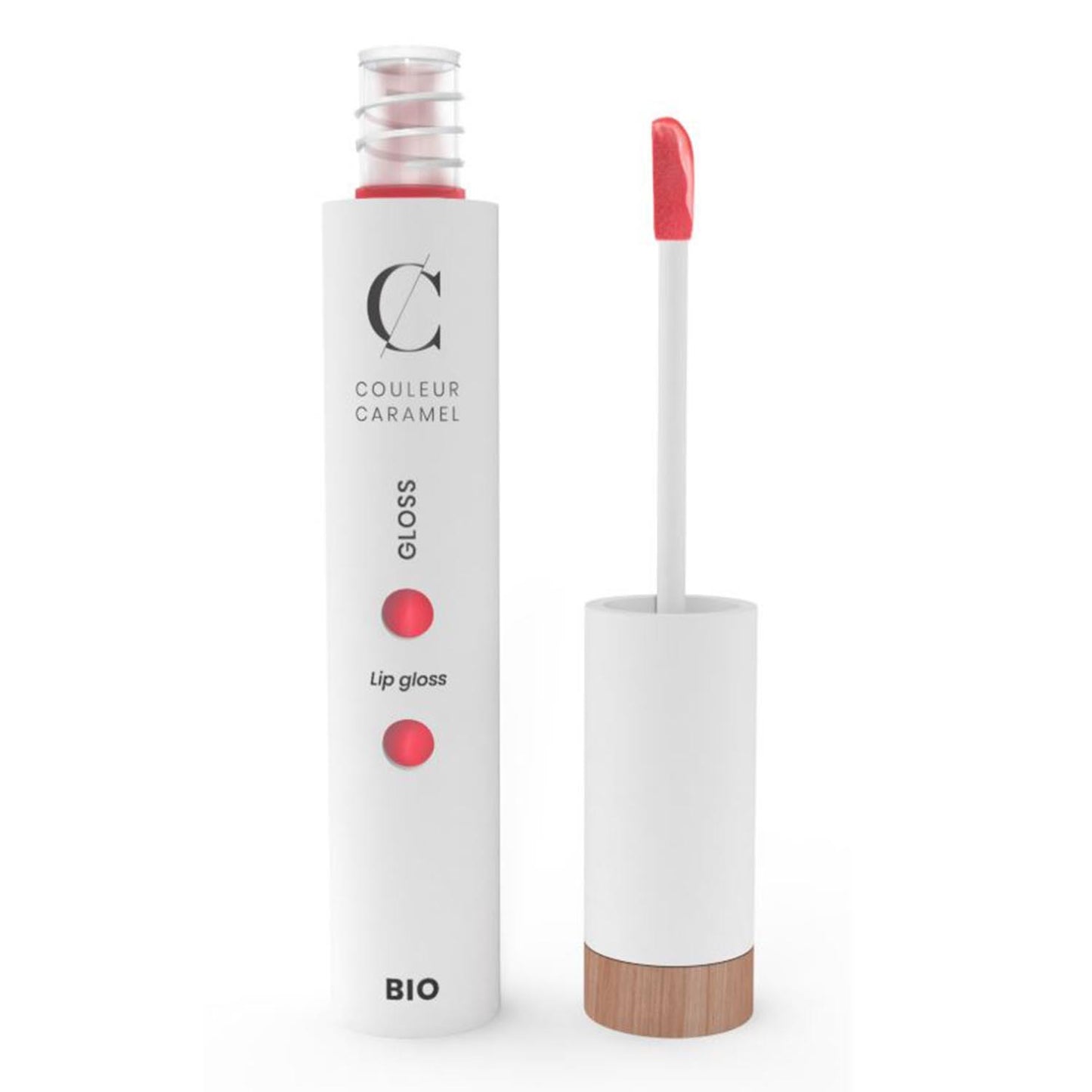 Maquillaje Brilho De Labios 904 Fucshia Ephemere 1Un
