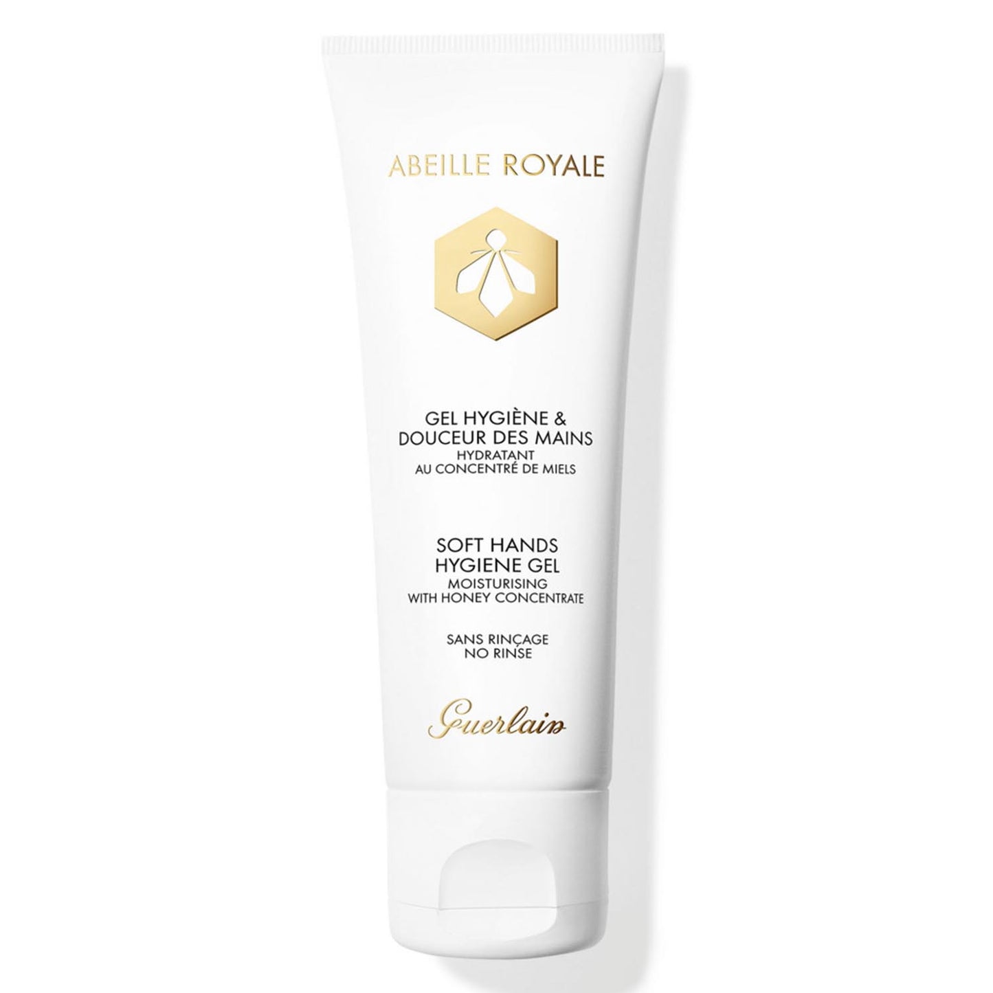 Guerlain Abeille Royale Balsamo De Manos 40Ml