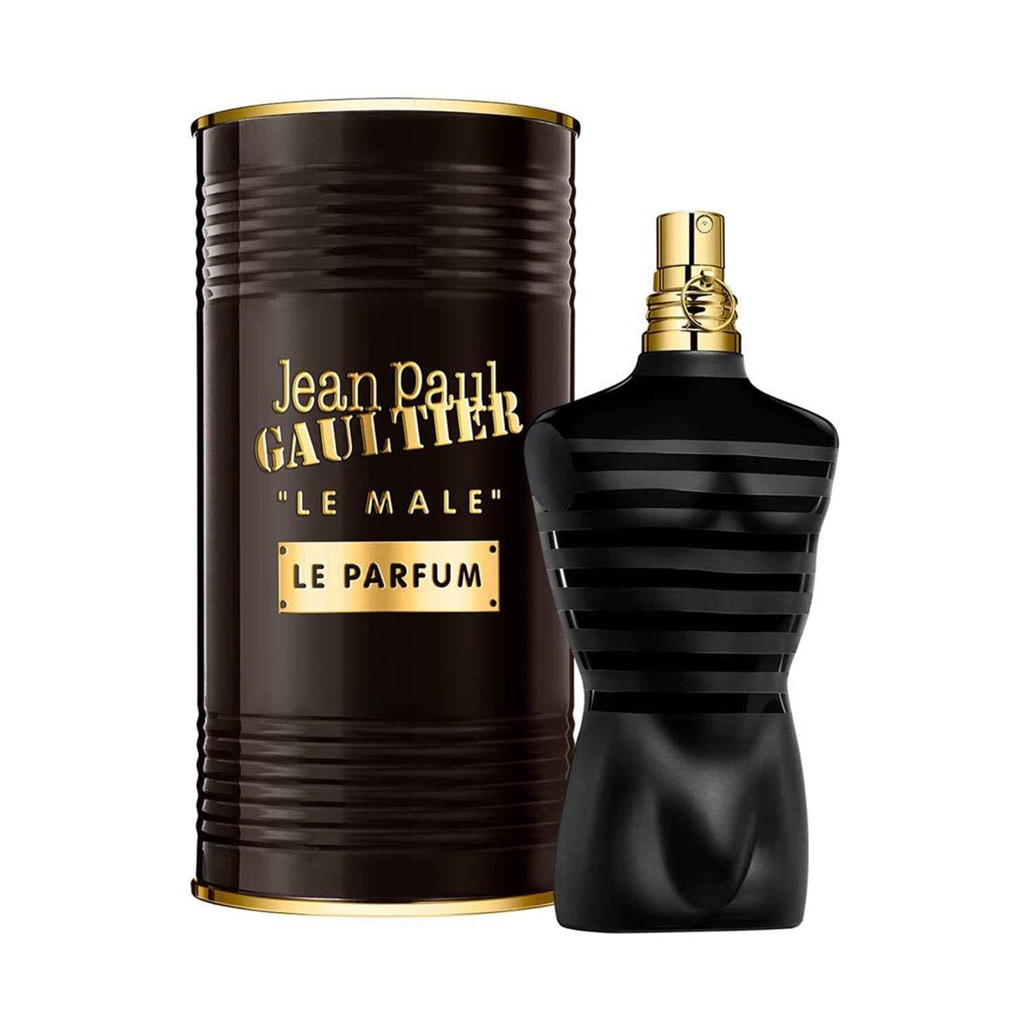 Jean Paul Gaultier Re Le Male Eau De Parfum 200Ml Vaporizador