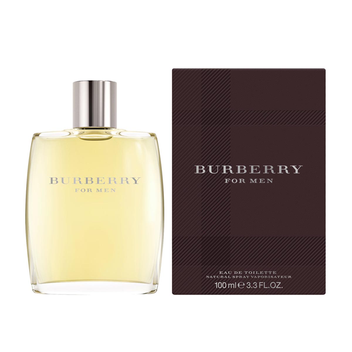 CLASSICS EAU DE TOILETTE 100ML VAPORIZADOR