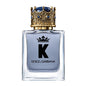 DOLCE & GABBANA POUR FEMME EAU DE PARFUM 100ML VAPORIZADOR