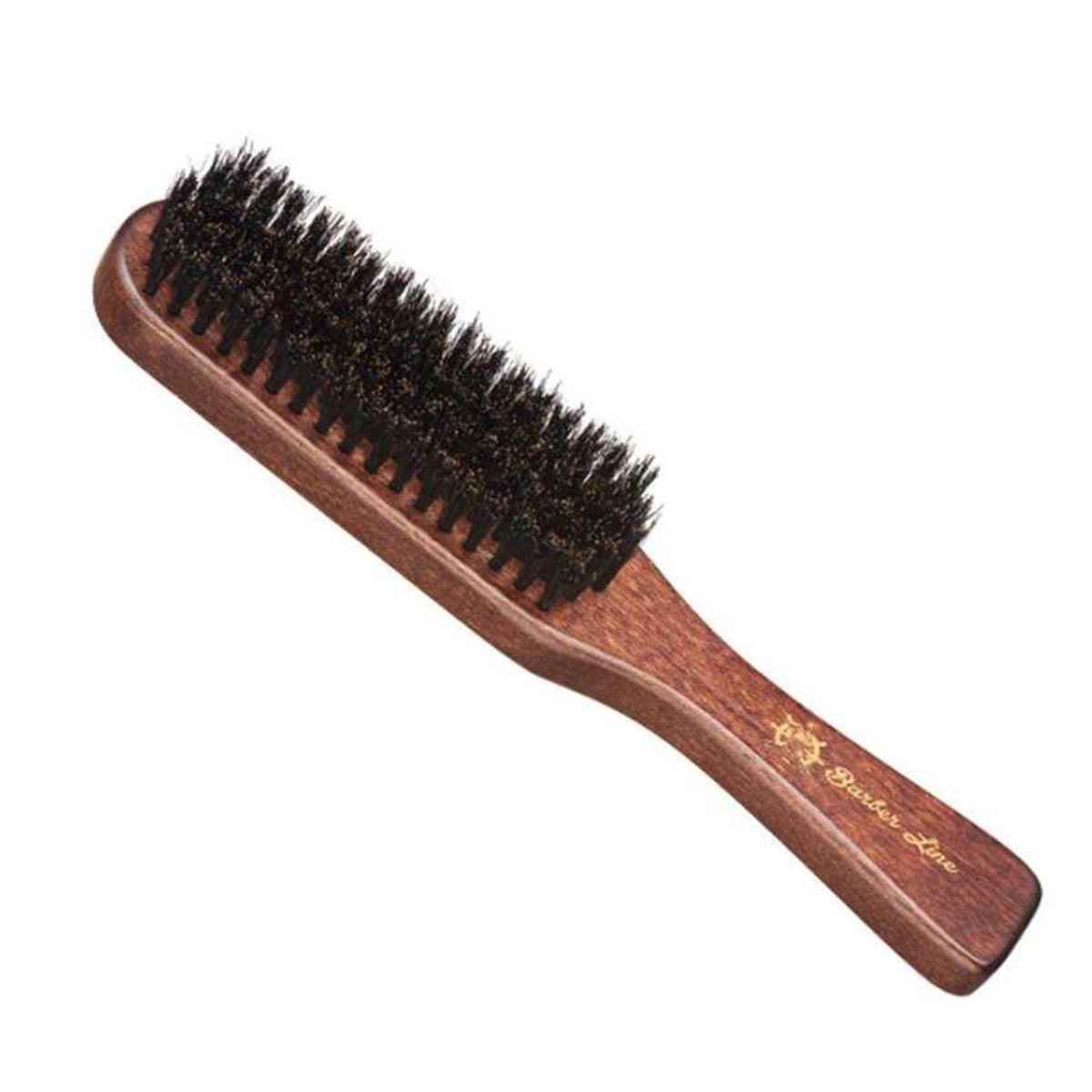 Eurostil Barbero Cepillo Madera 1Un