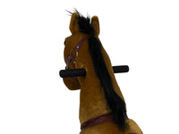 MY PONY, rijdend speelgoed paard van ROLLZONE ®, 3 - 6 jaar (MP2007-S)