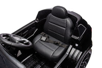 Audi Q7 elektrische kinderauto, 12 volt, rubber banden en meer!