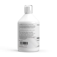 Kollagen Vital PLUS+ Shots - Wild Berry - 500ml