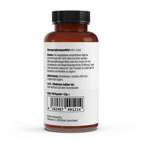 L-Lysin - 100 Kapseln