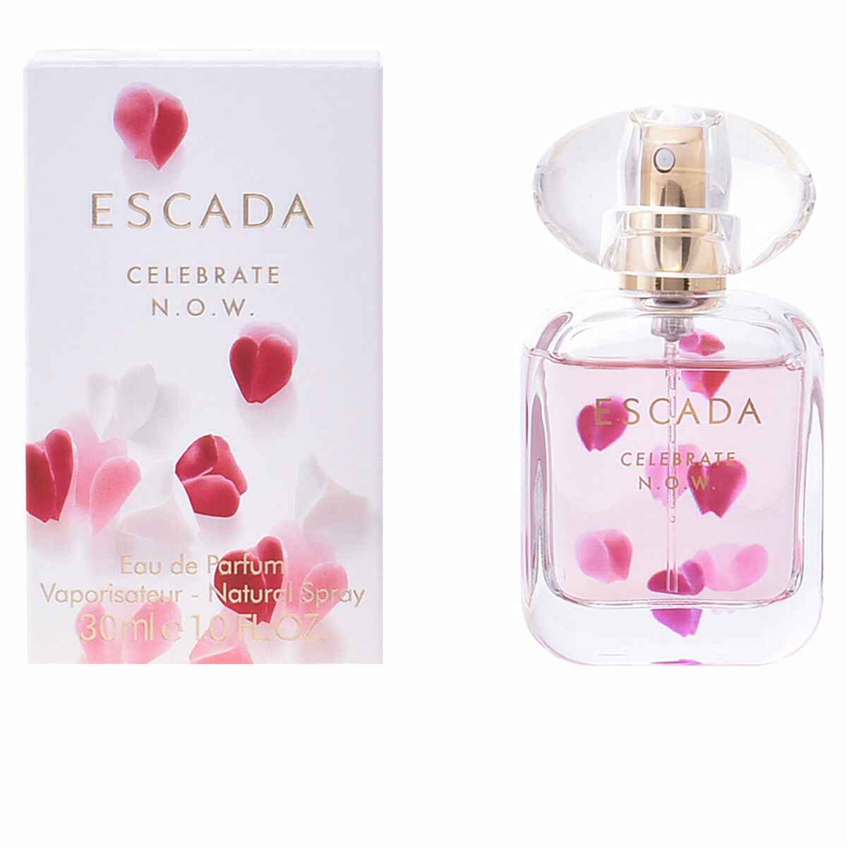 Perfume Mulher Celebrate N.O.W. Escada EDP EDP