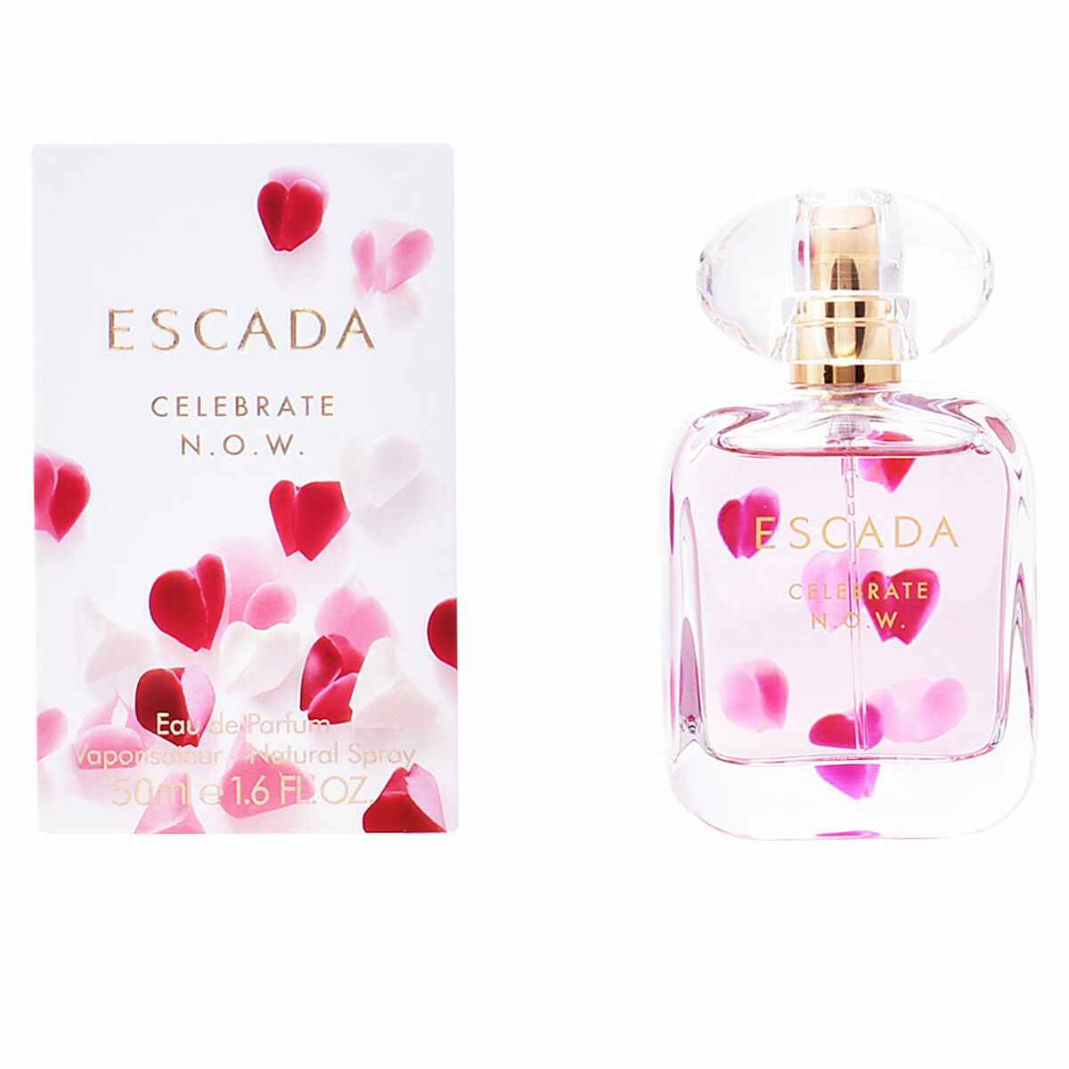 Perfume Mulher Celebrate N.O.W. Escada EDP EDP