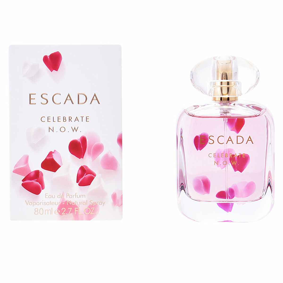 Perfume Mulher Celebrate N.O.W. Escada EDP EDP