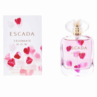 Perfume Mulher Celebrate N.O.W. Escada EDP EDP