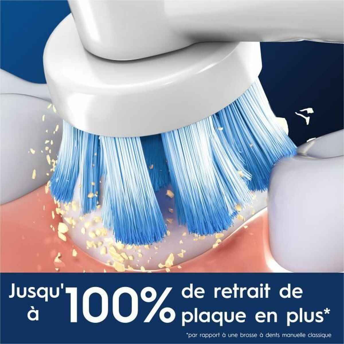 Cabeça de Substituição Oral-B (6 Peças)