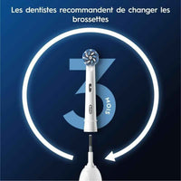 Cabeça de Substituição Oral-B (6 Peças)