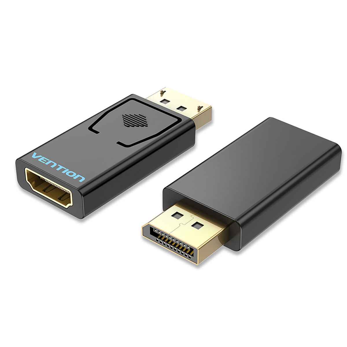 Adaptador DisplayPort para HDMI Vention HBKB0 HDMI