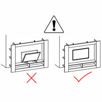 vidaXL Móvel de TV 152x22x113 cm derivados de madeira preto brilhante