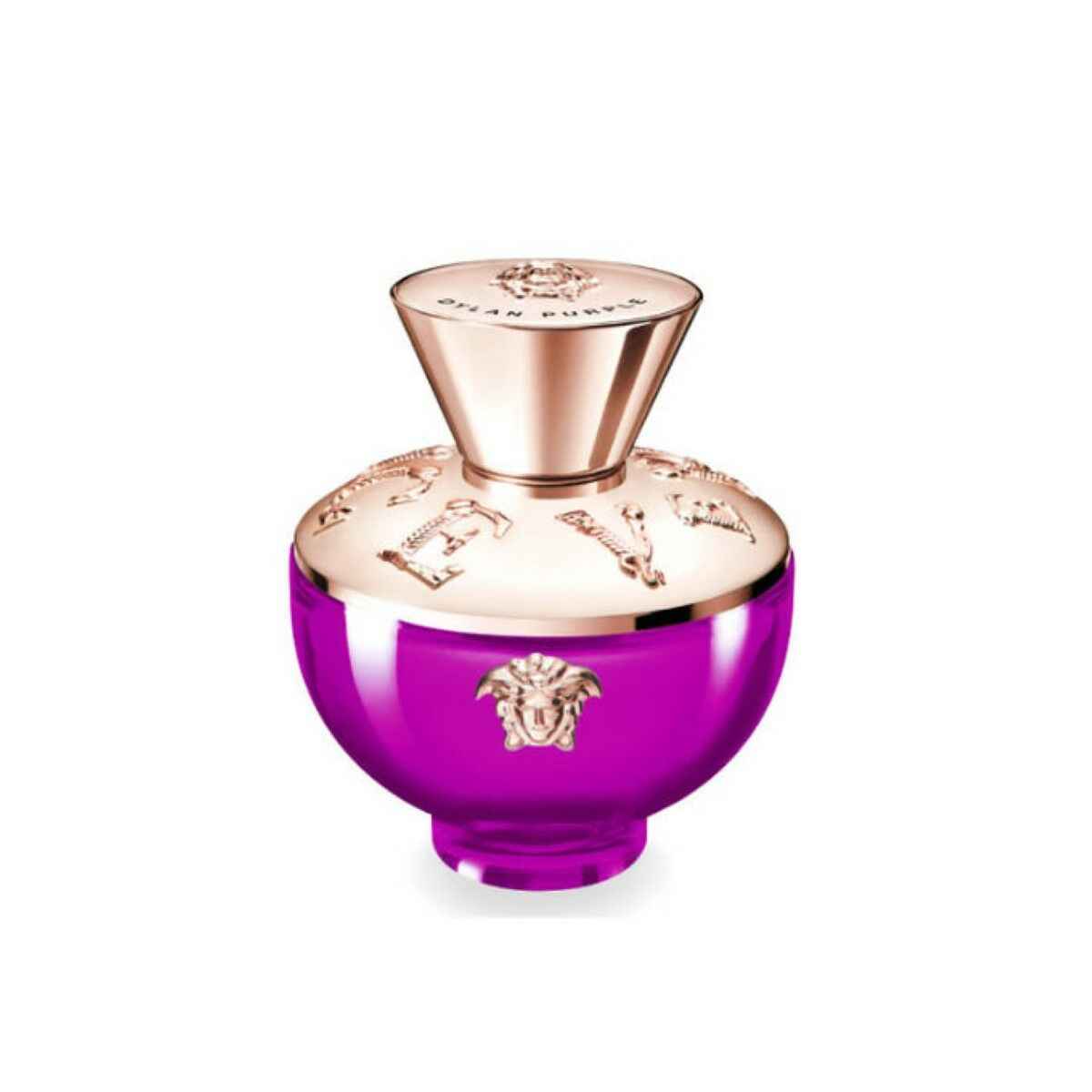 Perfume Mulher Versace Dylan Purple EDP 100 ml