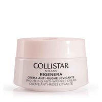 Creme Facial Collistar Rigenera 50 ml Alisante