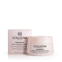 Creme Facial Collistar Rigenera 50 ml Alisante